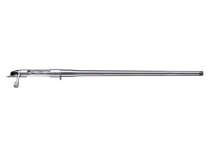 Bergara Premier Barreled Action .308 Win 20" No. 5.5 Contour Threaded 1:10 Twist Stainless