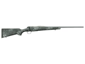 Bergara Mountain 2.0 Rifle .300 PRC 2rd Magazine 24" Barrel Black