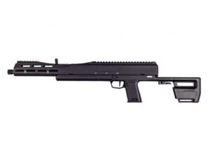 Trailblazer Pivot Folding Rifle 9mm Luger 15rd Magazine 16" Threaded Barrel Black