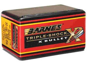 Barnes TSX Bullets .303/7.65mm .311" 150 gr FB 50/ct