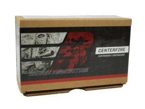 Barnes Ammunition Centerfire Rifle .223 Rem 55gr HPBT 3240 fps 125/ct (Bulk)