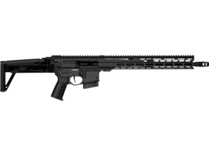 CMMG Dissent Mk4 Rifle .350 Legend 10rd Magazines (2) 16.1" 1/2x28 Threaded Barrel Black