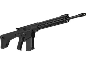 CMMG Endeavor Mk3 Rifle.308 Win 20rd Magazine 20" 5/8x24 Threaded Barrel Black