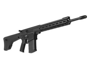 ENDEAVOR Mk3 .308WIN 20in Armor Black