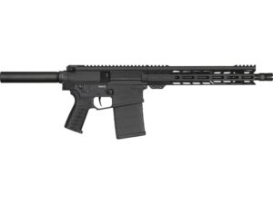 CMMG Banshee Mk3 Handgun .308 Win 20rd Magazine 12.5" 5/8x24 Threaded Barrel Black
