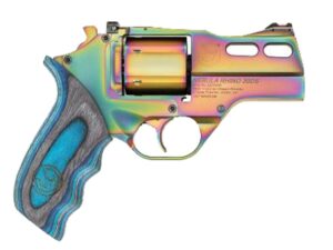 Chiappa Rhino Revolver 30 SAR Nebula 3in BBL 6 Round (CA Legal)