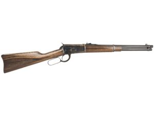 Chiappa 1892 Lever-Action Trapper Carbine Rifle .357 Mag 8rd Capacity 16" Barrel Walnut Color Case