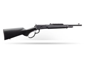 Chiappa 1892 T.D. Wildlands Rifle .44 Mag 5rd Magazine 16.5" Barrel Grey with Picatinny Rail