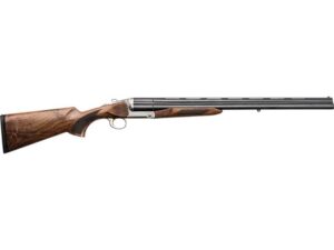 Charles Daly Triple Crown Shotgun 12 ga 3" Chamber 3rd Magazine 28" Barrel Walnut