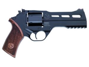 RHINO 9MM REVOLVER 50 SAR BLACK 5 BBL 6RD