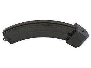 Champion Shooters Ridge 10/22 Single Stack Magazine .22 LR Black Polymer 25/rd