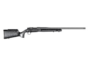 Christensen Arms Mesa Long Range Rifle 6.5mm Creedmoor 4rd Magazine 26" Tungsten Barrel