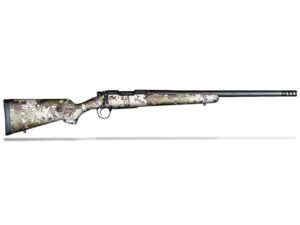 Christensen Arms Ridgeline FFT Rifle 6.5 PRC 4rd Magazine 20" Sitka Subalpine
