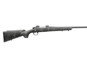 CVA Cascade Rifle .223 Rem 4/rd 18" Barrel Veil Tac Black