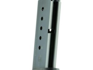 Diamondback DB9 Handgun Magazine 9mm Luger 6/rd