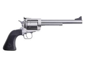 Magnum Research BFR Handgun .44 Rem Mag 6rd Capacity 7.5" Stainless Steel Barrel