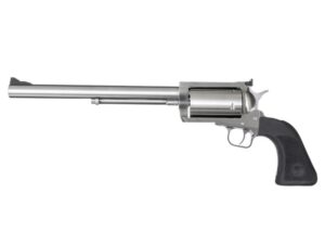 Magnum Research BFR Revolver .460 S&W 5/rd 10" Barrel Stainless Steel
