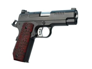 Ed Brown EVO KC9 G4 Carry Handgun 9mm Luger 9rd Magazine 4" Barrel Thumb Safety