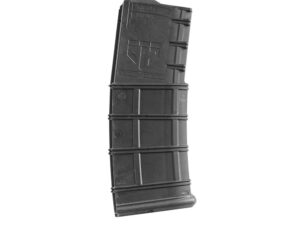 Elite Tactical Systems Gen 2 AR-15 Rifle Magazine Coupled Black Nylon 5.56 30/rd 2/ct
