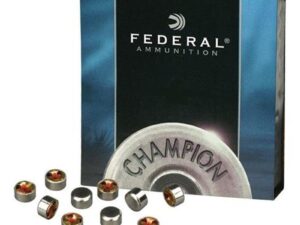 Federal Premium Champion Centerfire Primers Small Pistol 1000/ct