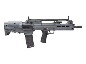 Springfield Gear Up 2025 Hellion Gray Bullpup Rifle 5.56mm 30rd Magazine(2) 16? Barrel Gray Stock Sling and CT-103