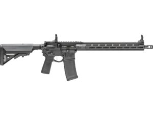 Springfield Armory Gear Up 2025 Saint Victor AR-15 Rifle 5.56x45mm NATO 30rd Magazines(2) 16" Barrel Black Sling & CT-103