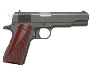 Fusion Freedom Series 1911 A1 Handgun 9mm Luger 8rd Magazine 5" Barrel