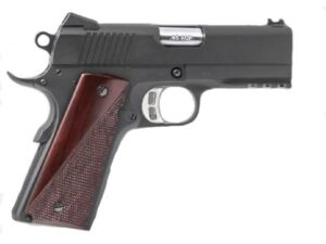 Fusion Firearms Freedom Series NCOM DTC Tactical Hybrid Handgun .45 Auto 8rd Magazine 3.25" Barrel Commander Grip