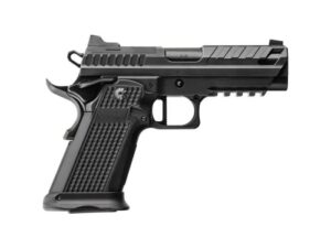 Fusion Firearms XP Pro 9 Handgun 9mm Luger 17rd magazines(2)  4'' Barrel RMR Optic Ready Black