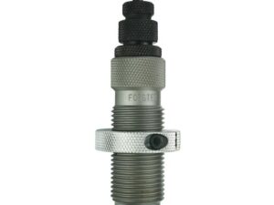 6.5 PRC BUSHING BUMP NECK SIZING DIE