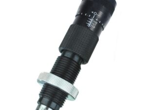 MICRO SEATER DIE FOR 224 VALKYRIE ULTRA