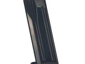 Global Ordnance Handgun Magazine for Arex Delta M 9mm Luger 15/rd