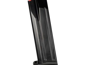 Global Ordnance Handgun Magazine for Arex Delta L/X 9mm Luger 17/rd