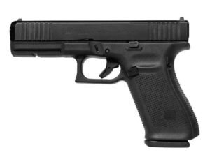 Glock G20 Gen5 MOS Handgun 10mm Auto 10rd Magazines 4.61? Barrel USA Made