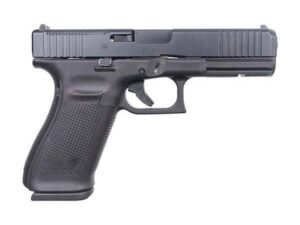 Glock 21 Gen 5 MOS Handgun .45 Auto 10rd Magazines (3) 4.61" Barrel Black USA
