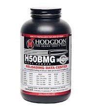 Hodgdon H50BMG Rifle Powder - 1lb