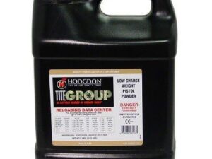 Hodgdon TITEGROUP Spherical Shotshell & Handgun Powder 8 lbs