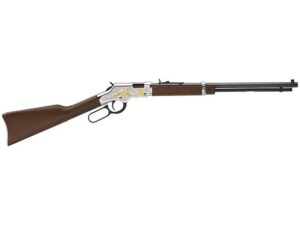Henry Golden Boy Rifle .22 LR 16rd Magazine 20" Barrel Walnut
