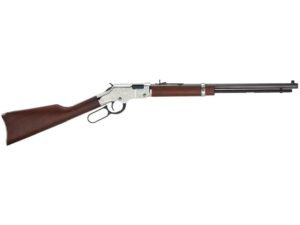 Henry Silver Eagle Rifle .22 WMR 12rd Magazine 20.5" Barrel Walnut