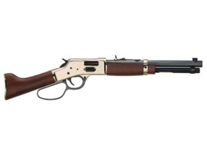 Henry Big Boy Mare's Leg Side Gate Handgun .45 Colt 5rd Capacity 12.9" Barrel Walnut