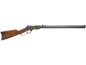 Henry Original Iron Frame Lever Action Rifle .44-40 WCF 13rd Capacity 24.5" Barrel Walnut