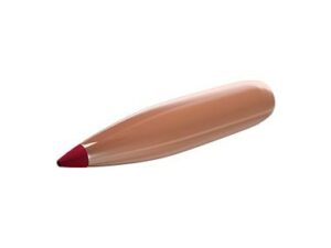 Hornady ELD Match Bullets with Heat Shield .30 cal .308" 155 gr ELD MATCH 100/ct