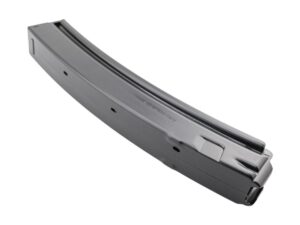 H&K SP5 SP5K Handgun Magazine Black 9mm Luger 30/rd