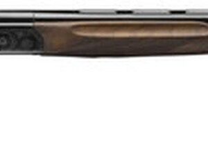 Fair Carrera One Competition Over/Under 12GA 30" BBL Walnut Stock Blk