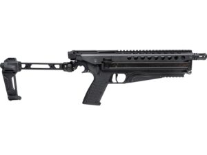 Kel-Tec P50 Defender w/Strike Industries Brace Handgun 5.7x28mm 50rd Magazine 9.6 Barrel w/Compensator