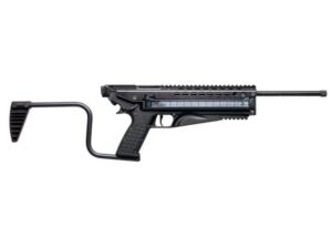 Kel-Tec R50 Rifle 5.7x28mm 50rd Magazines (2) 16" Barrel Black