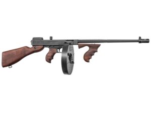 Auto Ordnance Thompson 1927A-1 Deluxe Carbine .45 Auto 10rd Stick/100rd Drum Magazine 16.5" Barrel