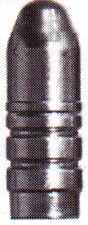 Lee Round Nose Rifle Mould - Double Cavity (Handles Included) .309" 160 gr
