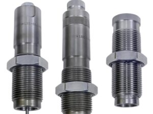 Lee Full-Length 3-Die Set .50 BMG  (Large Series Thread 1-1/4"-12) fits Classic Cast Press Only