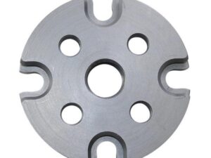 Lee Auto Breech Lock Pro Shell Plate #1 for .38 SPL .357 MAG etc